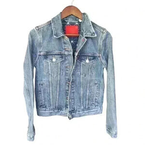 Levis Denim Jacket
